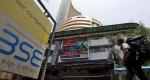 Sensex closes down 53 pts in volatile trade