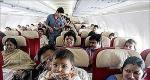 DGCA directs airlines to seat kids up to 12 years with their parents