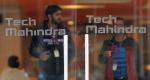 Tech Mahindra jumps over 12% in opening trade