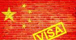 India To Fast-Track Visas For Chinese Nationals