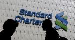 Stanchart to continue focus on wealth management in India
