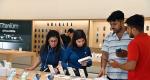 Apple Sales In India Up to 67,000 Cr