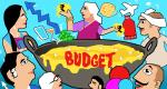 Nirmala Sitharaman presents her 7th Union Budget