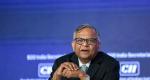 What Tata Boss Chandra Earns