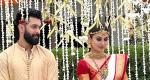 Mouni Roy Gets Married!