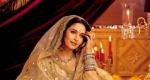 How Much Madhuri's Devdas Lehenga Weighed