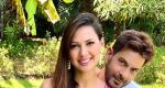 Rochelle Rao-Keith Sequeira Have A Daughter