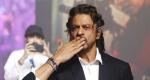 LIVE! Death threat to SRK: Assault case filed  