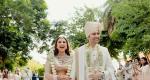 First Pictures: Parineeti Weds Raghav