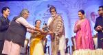 Yet Another Honour For Amitabh Bachchan