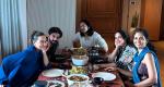 Sonakshi-Zaheer's Lunch With Richa-Ali