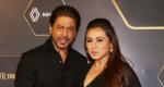 Shah Rukh, Rani Win Big At Awards Night