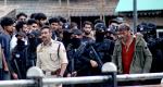 Singham Again Shooting Begins In Kashmir