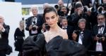Amy Jackson Gets Dramatic In Cannes