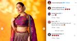 Tamannaah, Kiara, Kriti Give Us Ganpati Fashion