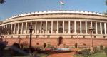 LIVE! Parliament proceedings disrupted till noon  