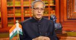 LIVE! Govt announces memorial for Pranab Mukherjee 