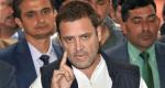Rahul alleges govt pressure on Twitter led to drop in followers