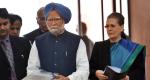 LIVE! Manmohan Singh my friend and guide: Sonia Gandhi 