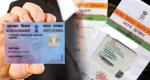 Deadline for linking PAN with Aadhaar extended till June 30