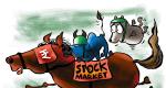 Factors that will drive stock markets this week