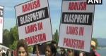 Pak police detain 27 workers of mobile firm after stir over blasphemy