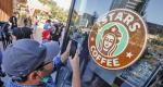 Bye Starbucks, Welcome Stars Coffee