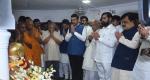 Ambedkar's memorial in Mumbai to be world's envy, says Maharashtra CM