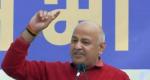 World's biggest and most negative party defeated: Sisodia