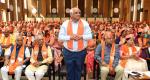 Gujarat BJP MLAs elect Bhupendra Patel as CM for 2nd term