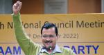 Kejriwal granted 21-day interim bail by SC, but can't go to office