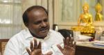 LIVE! Union minister Kumaraswamy booked for extortion 