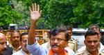 ED quizzes Sanjay Raut for more than 10 hrs; answered all questions, says MP