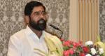 LIVE! Eknath Shinde resigns as Maharashtra CM 