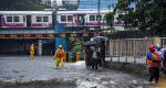 Downpour inundates parts of Mumbai, normal life hit, IMD predicts more
