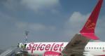 2 SpiceJet flights suffer snag, 1 had to land in Pak