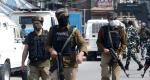 Army men beat up 4 policemen in Kashmir; FIR lodged