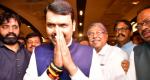 BJP meet today, Fadnavis likely to stake claim soon