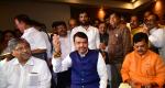 What's next? Fadnavis, Shinde will decide, says BJP
