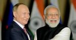 No topic off-limits for Modi, Putin when they meet soon: Kremlin