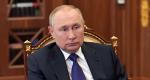 LIVE! Russia downed Azerbaijan jet, Putin apologises 