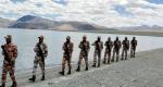 China building bridge in area occupied by it since 1960: MEA