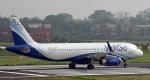 IndiGo flyer to Patna lands in Udaipur, DGCA orders probe