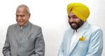 Punjab Guv-AAP face-off ends as Purohit gives nod for Sep 27 assembly session