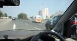 Modi's convoy stops to give way to ambulance in Gujarat