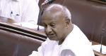 Cong should set its house in order: Deve Gowda