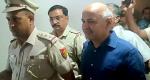 Excise policy: HC relief for Sisodia, permits to meet ailing wife at home