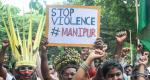 Meiteis, Hmars agree to restore peace in Manipur village