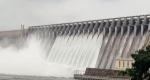 Andhra releases Nagarjunasagar water to Telangana amid rift among officials