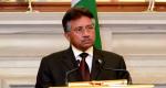 Pak ex-prez Musharraf's UP land auctioned for Rs 1.38 cr